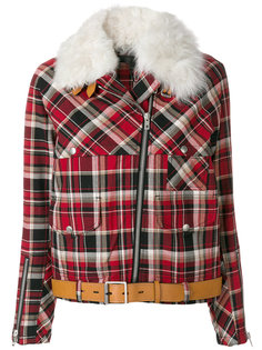 куртка Etiene Rag & Bone /Jean