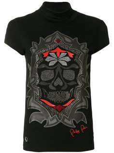 футболка Fregi Philipp Plein