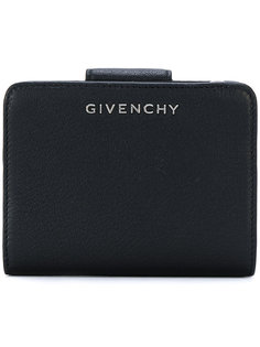 кошелек с откидным клапаном Givenchy