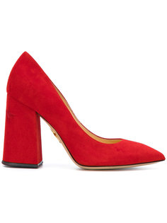 туфли Amanda Charlotte Olympia