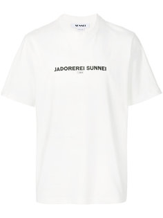 футболка Jadore Sunnei