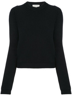свитер с круглым вырезом Studio Nicholson