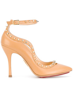 туфли Pimlico Charlotte Olympia