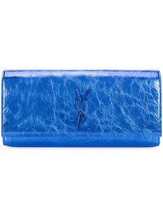 Classic Monogram clutch Saint Laurent