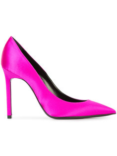 Anja 105 pumps Saint Laurent
