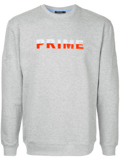 толстовка с логотипом Guild Prime