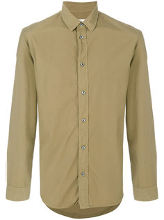 классическая рубашка Maison Margiela