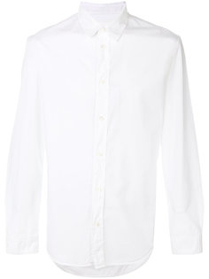 классическая рубашка Maison Margiela