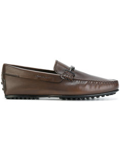 мокасины Gommino  Tods Tod’S