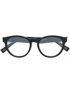 очки в круглой оправе Marc Jacobs Eyewear