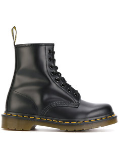 сапоги со шнуровкой Dr. Martens