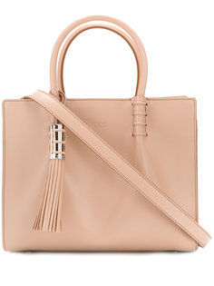 квадратная сумка-тоут Tods Tod’S