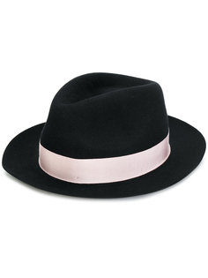 шляпа-федора Borsalino