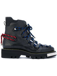 походные ботинки Trekking Dsquared2