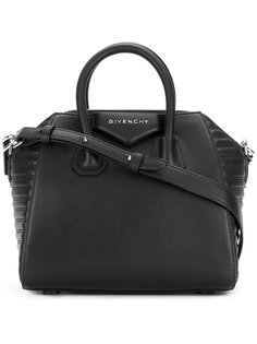 мини сумка-тоут Antigona Givenchy