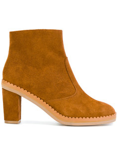ботильоны Stasya  See By Chloé