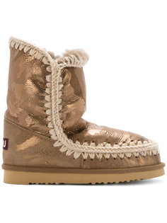 сапоги eskimo  Mou