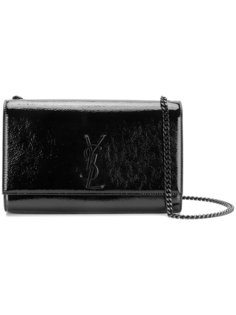 сумка на плечо Monogram Kate Saint Laurent