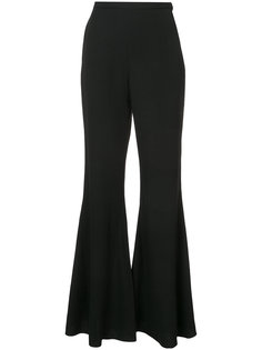 bell bottom trousers Rosetta Getty