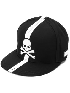 бейсбольная кепка Jacob Philipp Plein