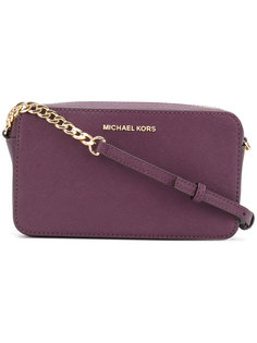 сумка через плечо Jet Set Michael Michael Kors