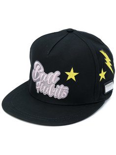 бейсболка Bernadette Philipp Plein