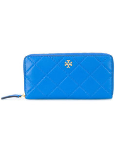 кошелек на молнии  Tory Burch