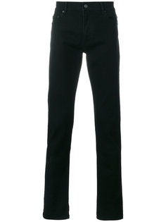 джинсы скинни Signature Kenzo