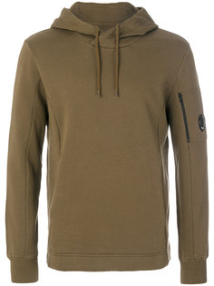 толстовка с капюшоном CP Company