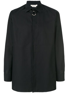 рубашка с нагрудным карманом Alyx