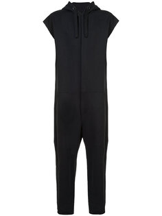 комбинезон в рабочем стиле Osklen