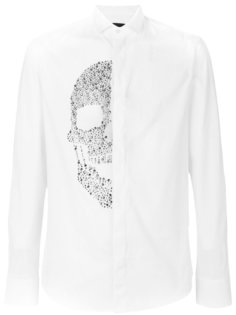 рубашка Gates Philipp Plein