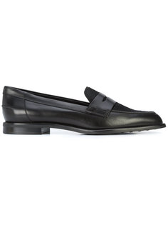классические лоферы  Tods Tod’S