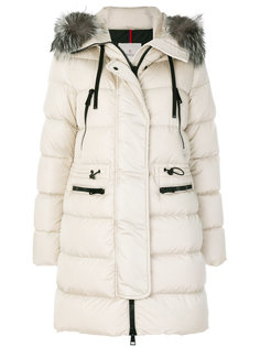 пальто Aphrotiti Moncler