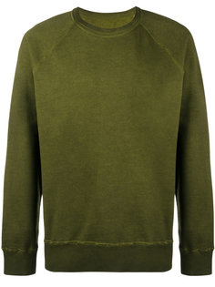 двусторонняя толстовка Our Legacy