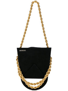 сумка на плечо Le Sac A LEnver Upside Down Jacquemus