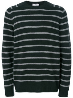 полосатый джемпер  Closed