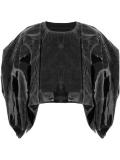 куртка Minishroud Rick Owens