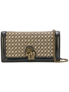 сумка на плечо Olimpia Knot Bottega Veneta