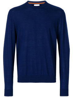 классический свитер Paul Smith
