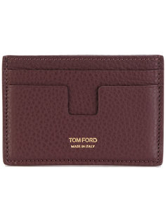 Категория: Визитницы мужские Tom Ford