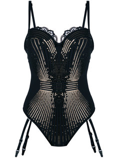 боди-балконет Hollywood Glam Marlies Dekkers