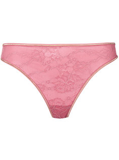 стринги Rosemond Marlies Dekkers