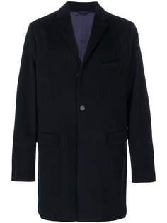 классическое пальто Aspesi