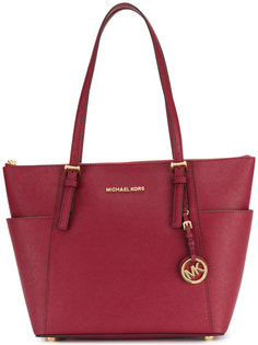 сумка-тоут с верхними ручками Michael Michael Kors
