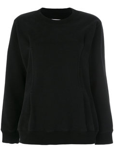 толстовка с карманом Mm6 Maison Margiela