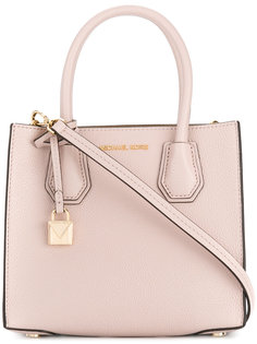 сумка-тоут Mercer Michael Michael Kors