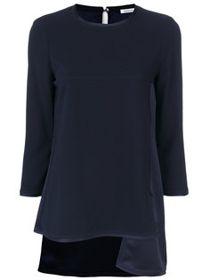 асимметричный топ P.A.R.O.S.H.