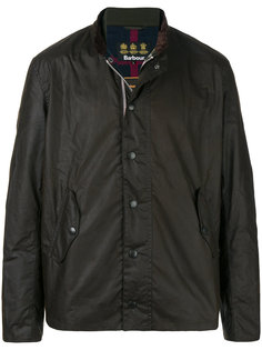 легкая куртка на молнии Barbour