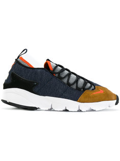 кроссовки Air Footscape Nike